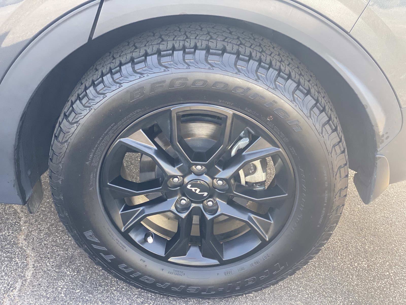 Used 2024 Kia Sportage X-Pro Prestige image 14