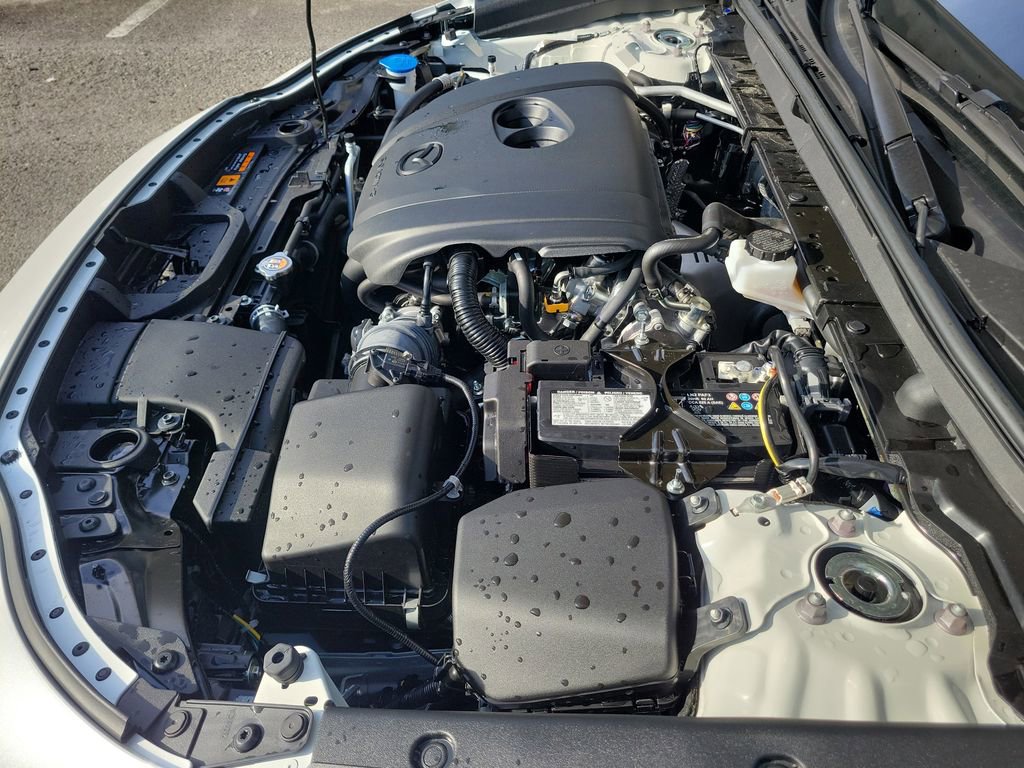 Certified 2026 MAZDA CX-30 AWD 2.5 S image 13