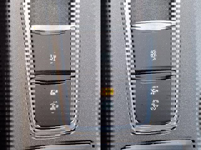 New 2025 Ford Bronco Sport Big Bend w/ Convenience Package image 19