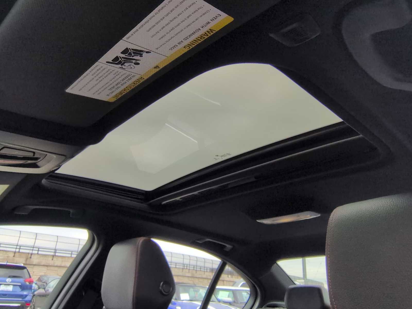 Used 2017 BMW 340i xDrive 340i xDrive image 19