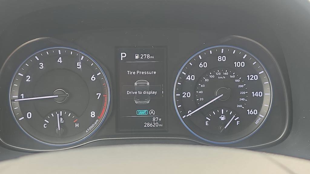 Used 2023 Hyundai Kona SEL AWD/4WD image 17