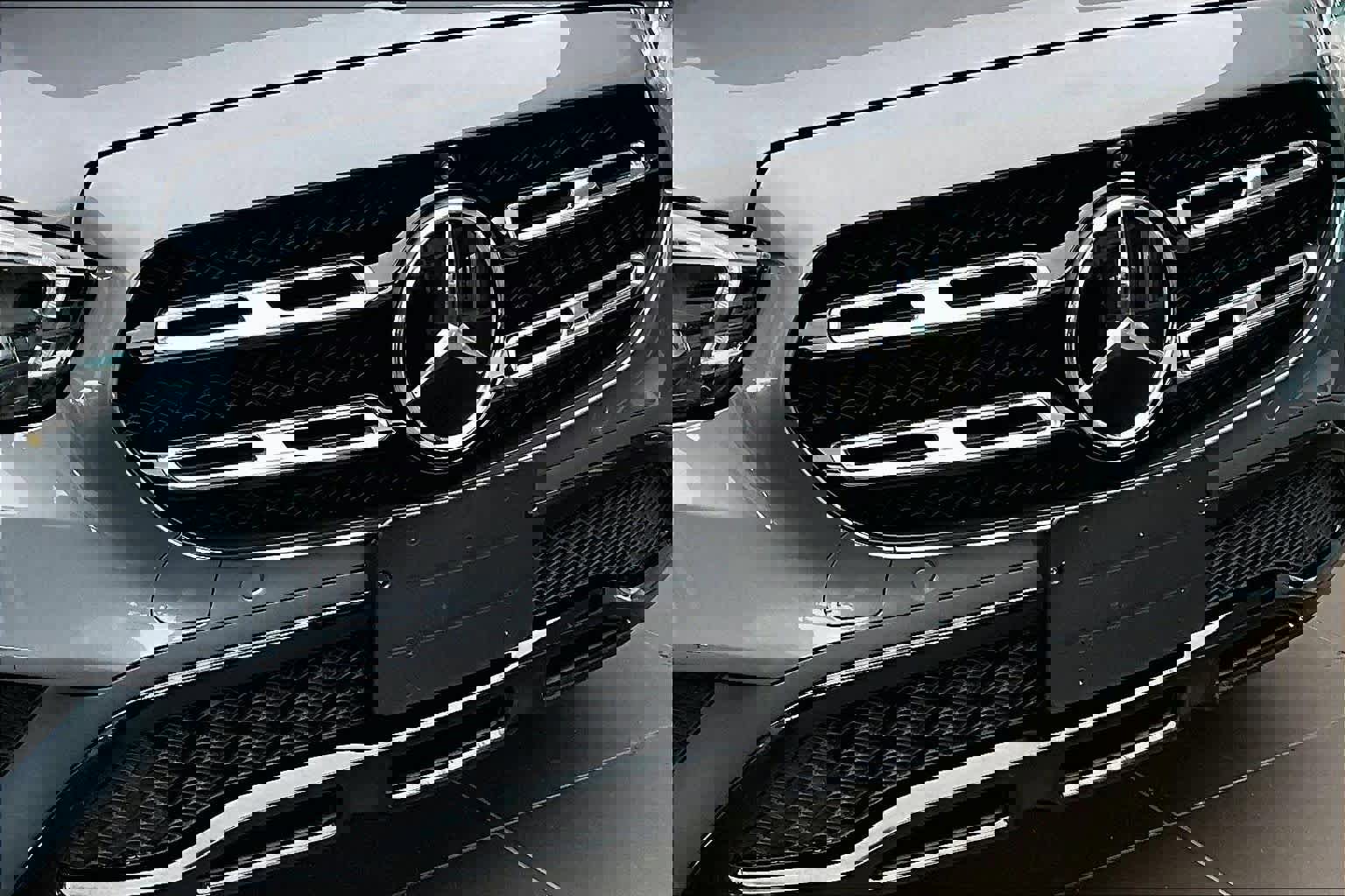 Used 2023 Mercedes-Benz E 450 4MATIC All-Terrain Wagon image 31