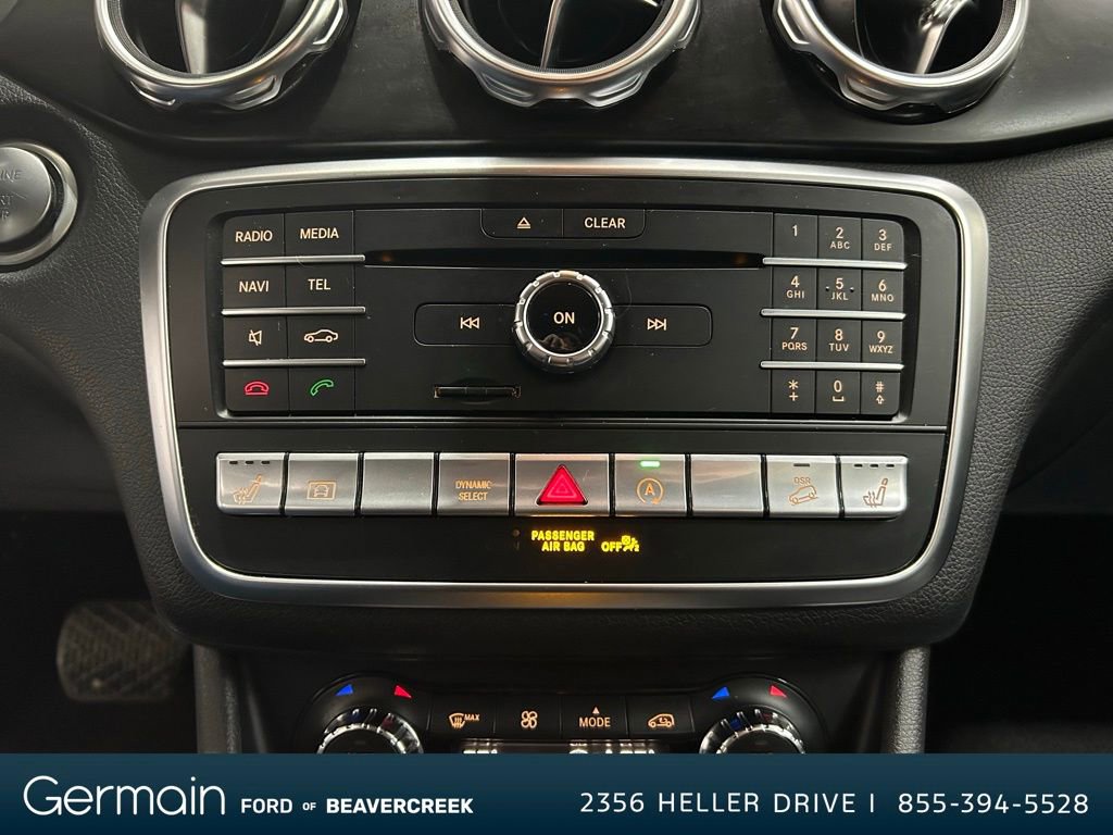 Used 2018 Mercedes-Benz GLA 250 4MATIC image 20