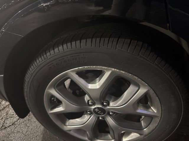 Used 2020 Kia Sorento SX image 7