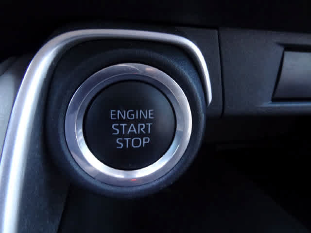 Certified 2024 Toyota Grand Highlander AWD image 32