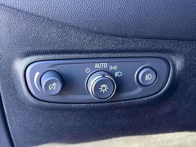 Used 2019 Chevrolet Equinox Premier image 20