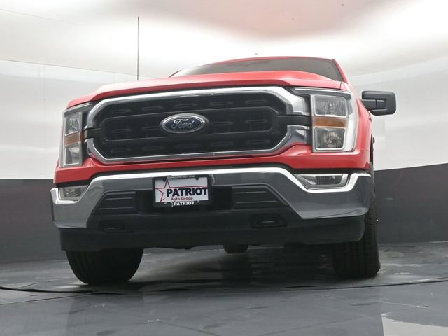 Used 2021 Ford F150 XLT w/ Max Trailer Tow Package image 43