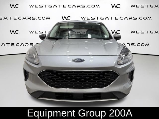 Used 2022 Ford Escape SE w/ Convenience Package image 4