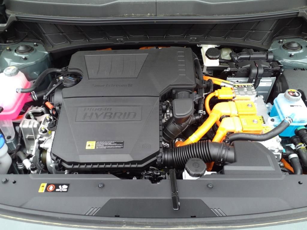 New 2025 Kia Niro EX w/ EX Cold Weather Package image 13