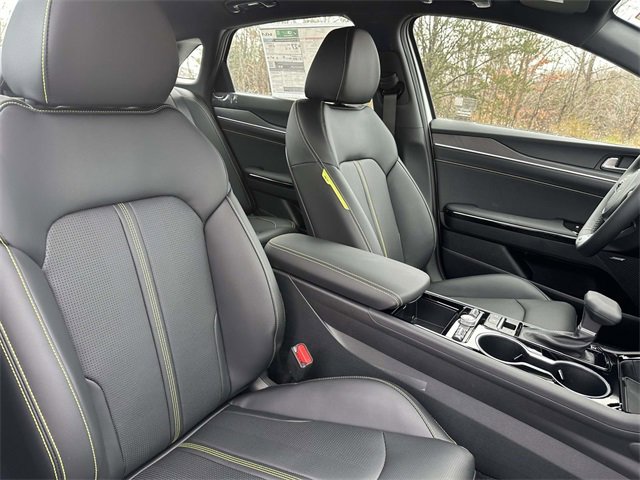 New 2026 Kia K5 GT w/ GT1 Package image 26