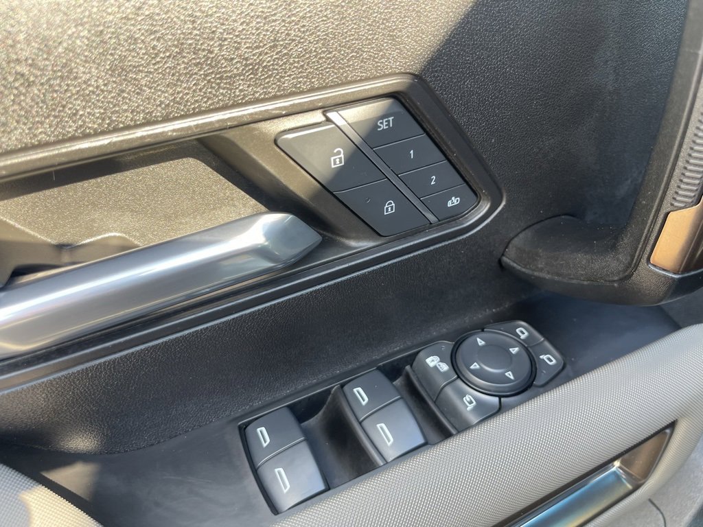 Used 2024 GMC Hummer EV 3X w/ Omega Edition image 40