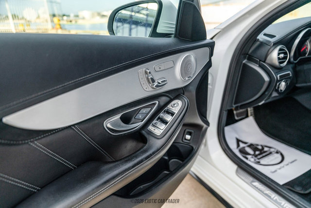 Used 2020 Mercedes-Benz C 63 AMG S image 62