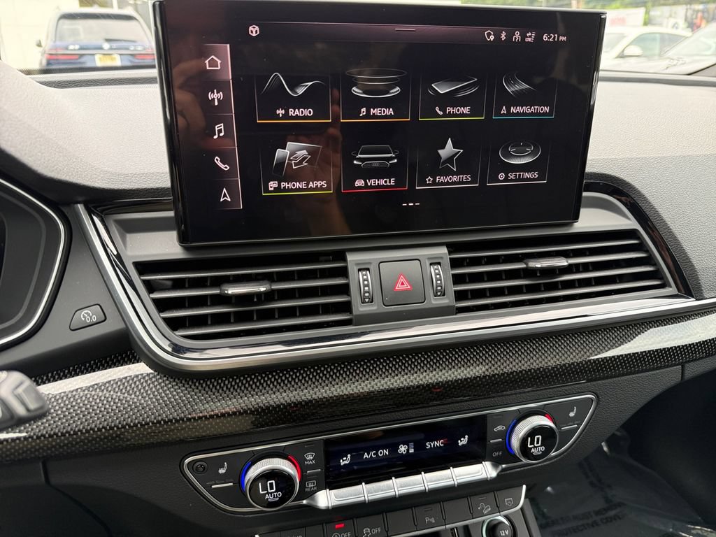 Used 2024 Audi SQ5 Premium Plus AWD/4WD image 20