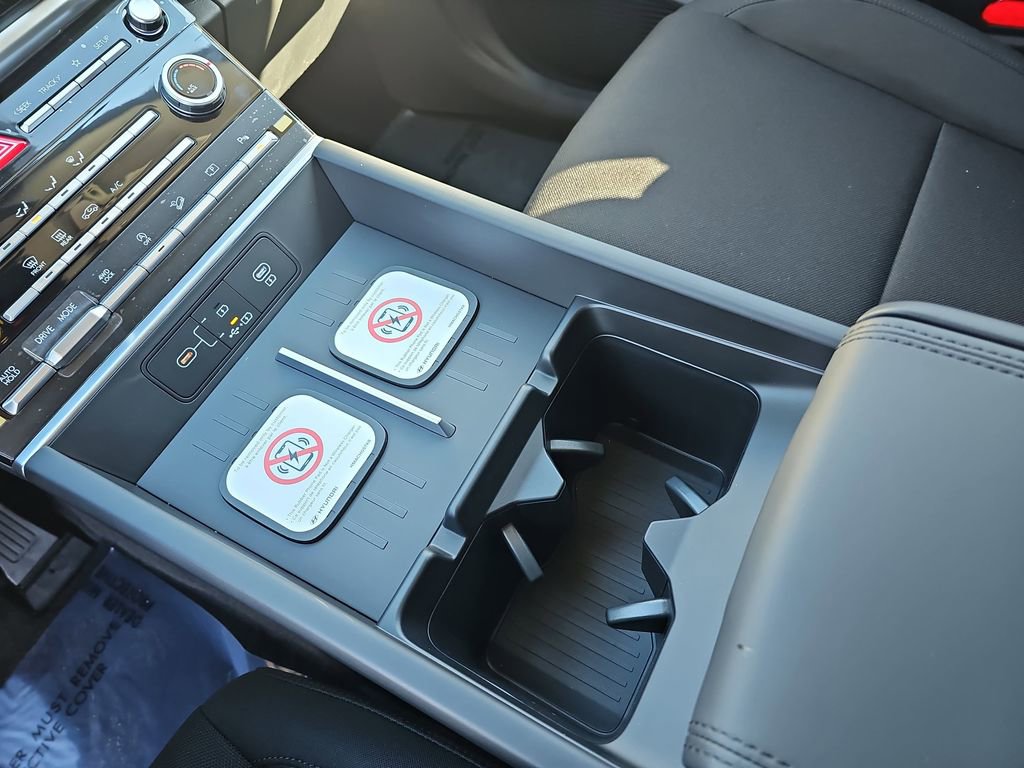 New 2026 Hyundai Santa Fe SE AWD/4WD image 24