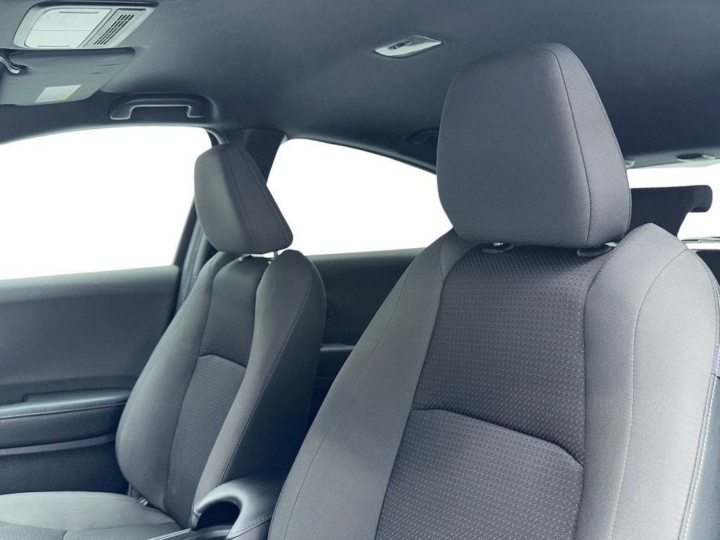 Used 2022 Honda HR-V Sport image 32