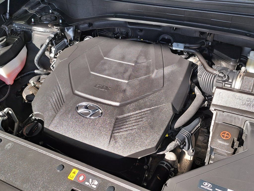 Used 2024 Hyundai Palisade SEL image 29