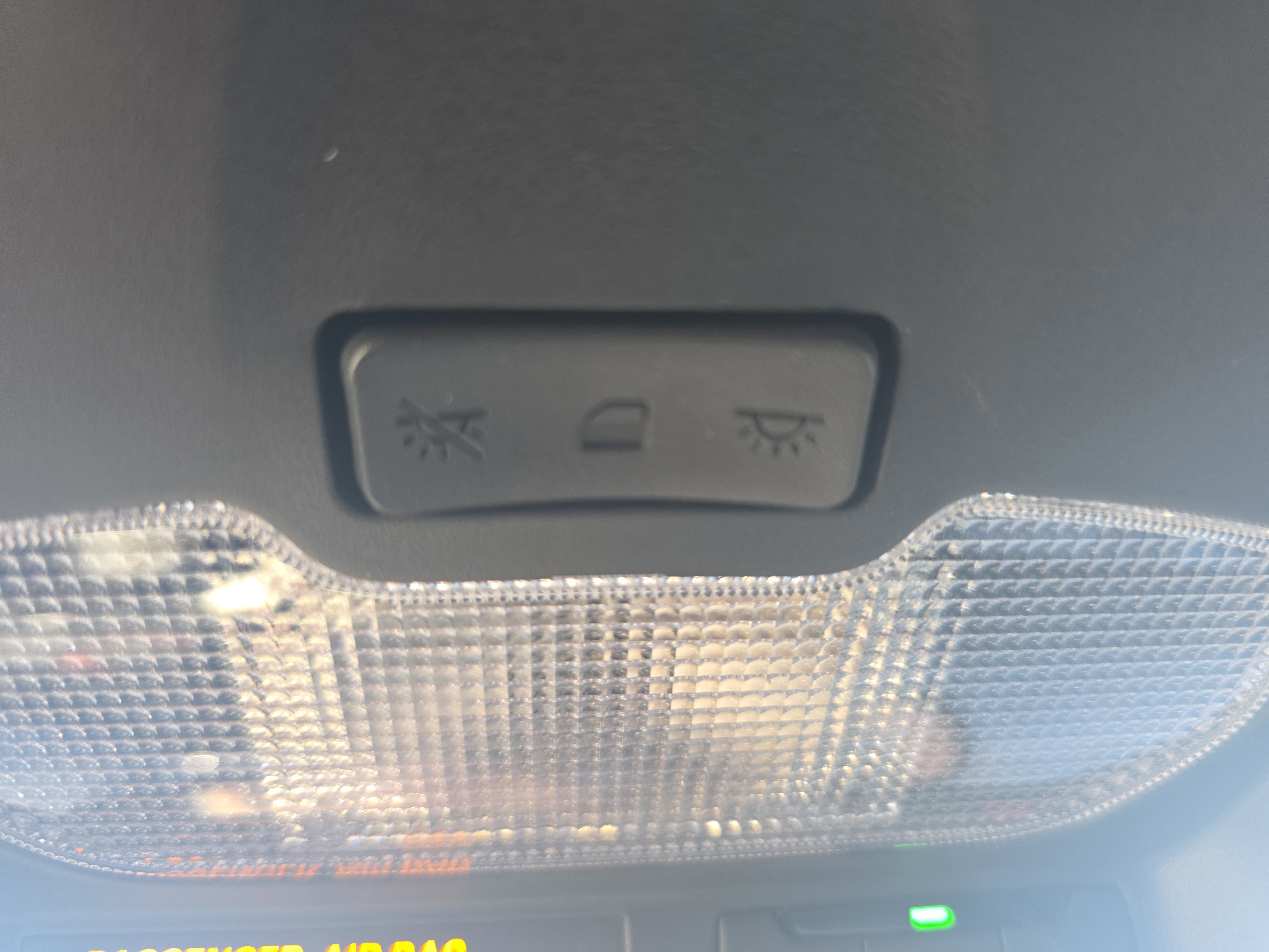Used 2024 Chevrolet Trax RS w/ Sunroof Package FWD image 39