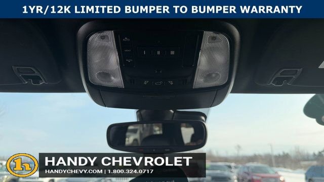 Used 2024 Dodge Durango GT image 28