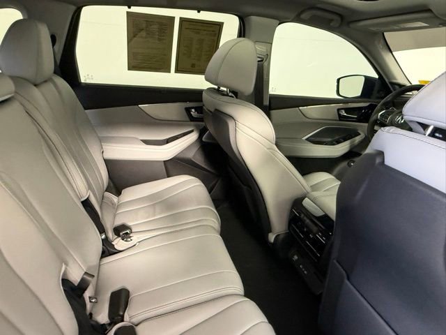 Used 2025 Acura MDX w/ Technology Package image 47