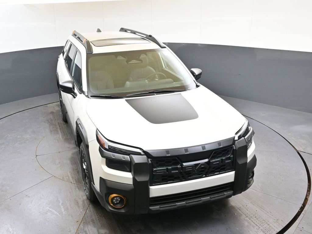 New 2026 Subaru Outback Wilderness image 54