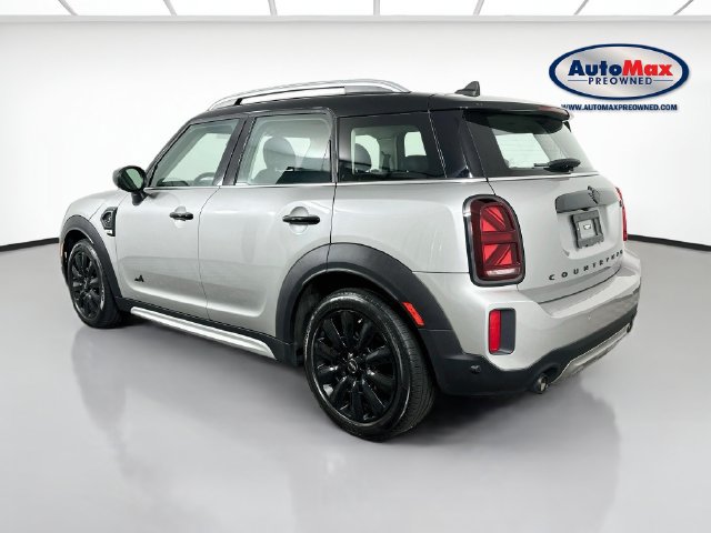 Used 2024 MINI Cooper Countryman S AWD/4WD image 6