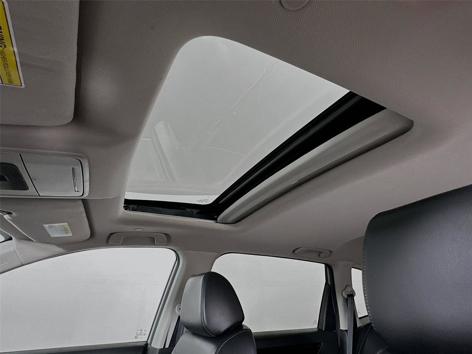 Certified 2023 Honda CR-V EX-L image 17