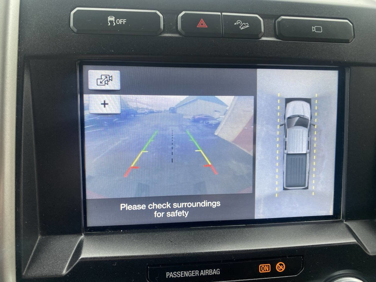 Used 2017 Ford F250 King Ranch w/ FX4 Off-Road Package image 23