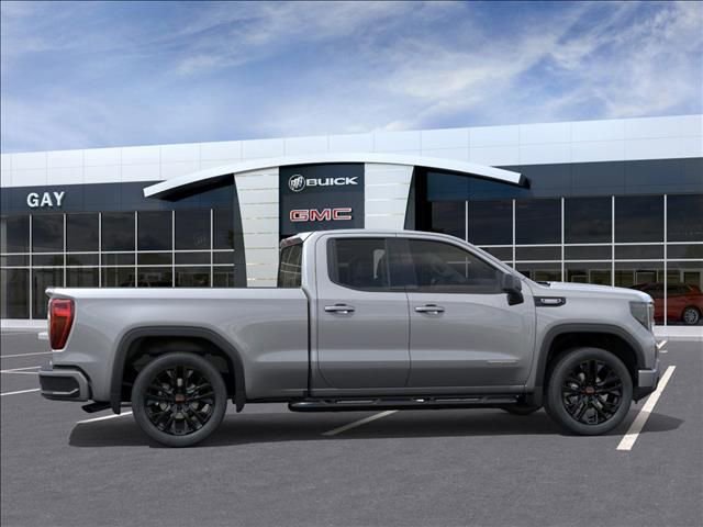 New 2026 GMC Sierra 1500 Elevation w/ Elevation Select Package image 5