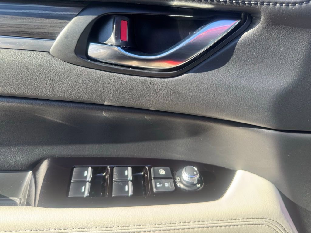 Used 2023 MAZDA CX-5 AWD 2.5 S w/ Premium Plus Pkg image 16