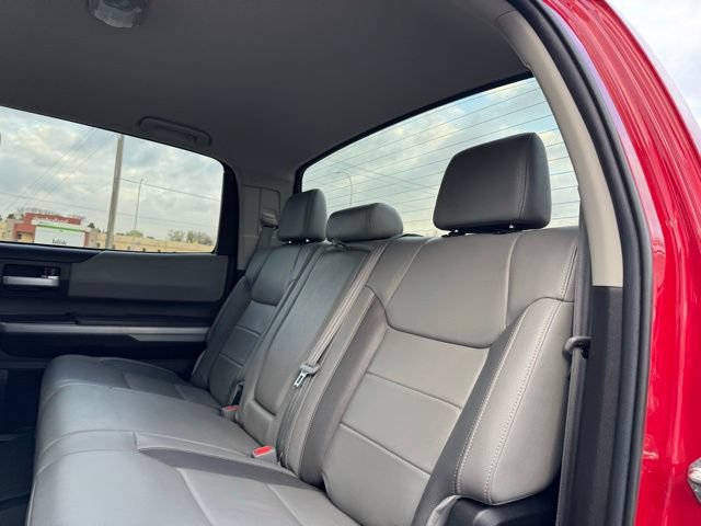 Used 2020 Toyota Tundra Limited AWD/4WD image 11