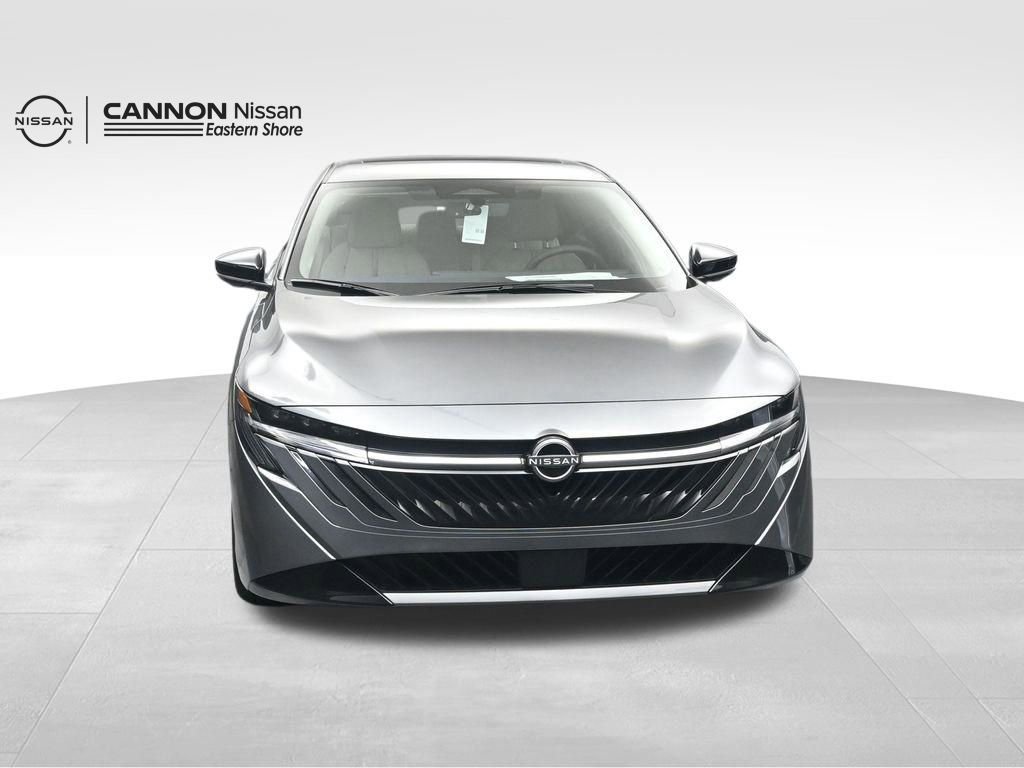 New 2026 Nissan Sentra SL image 8