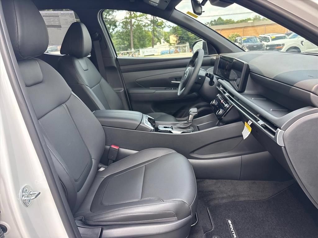 New 2026 Hyundai Santa Cruz SEL FWD image 12