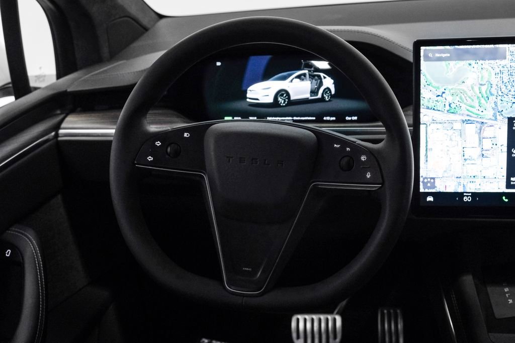 Used 2023 Tesla Model X image 24