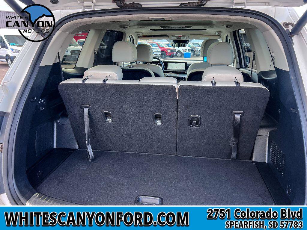 Used 2024 Kia Telluride SX Prestige image 10