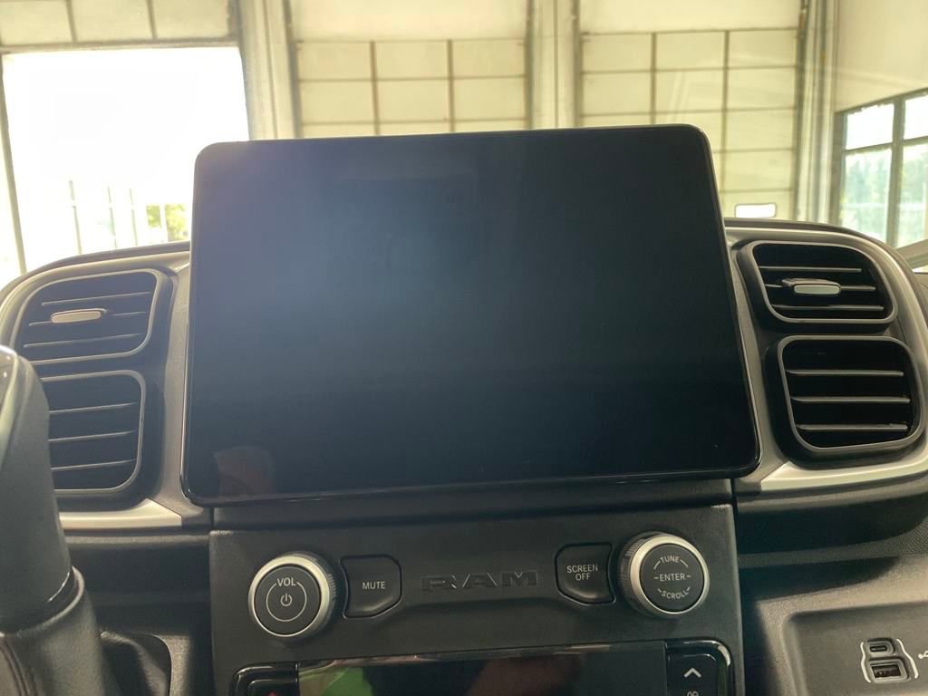 New 2025 RAM ProMaster 2500 w/ Quick Order Package 22H SLT+ FWD image 11