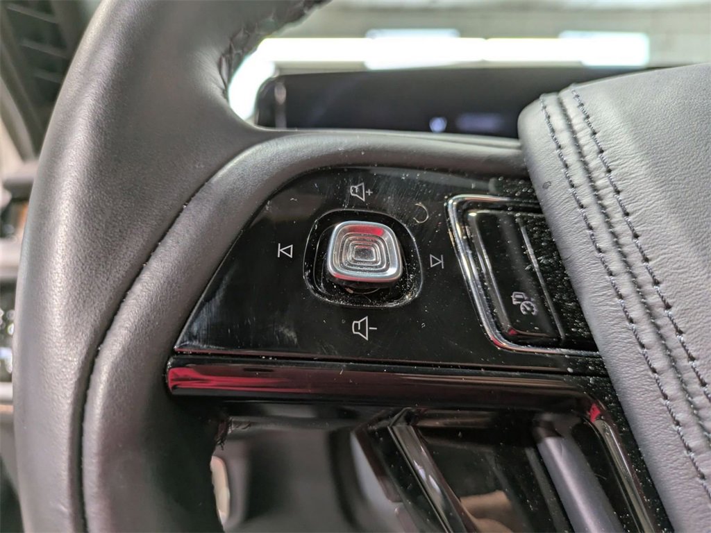 Certified 2025 Lincoln Aviator Black Label image 19