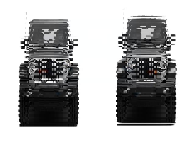 Used 2022 Jeep Wrangler Unlimited Sahara w/ Cold Weather Group image 4