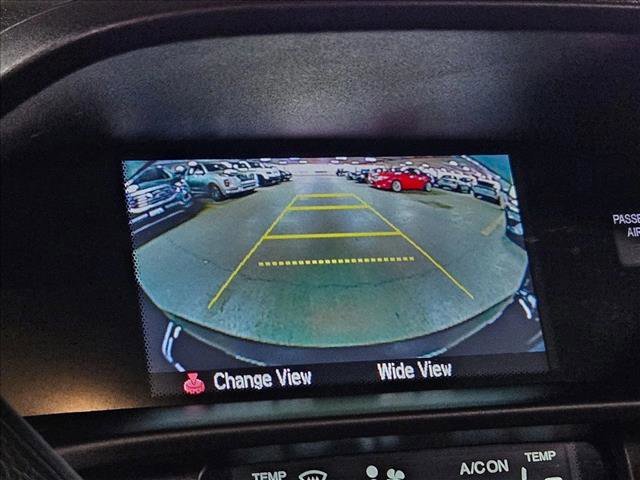 Used 2018 Acura RDX FWD image 13