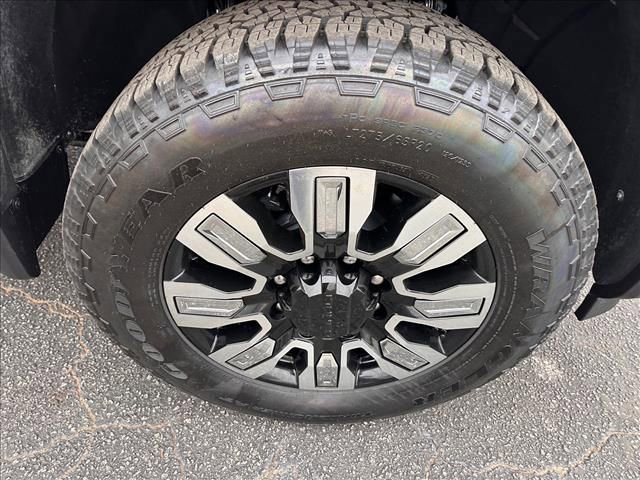 New 2026 GMC Sierra 2500 Denali w/ Denali Reserve Package image 13