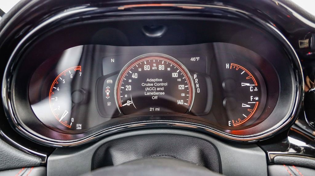 New 2026 Dodge Durango GT image 29