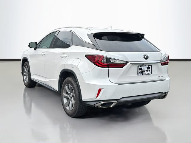 Used 2019 Lexus RX 350 AWD w/ Premium Package image 5