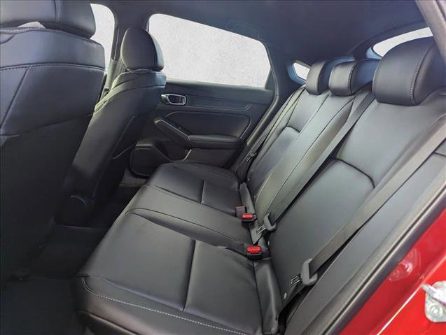 New 2026 Acura Integra A-Spec image 16