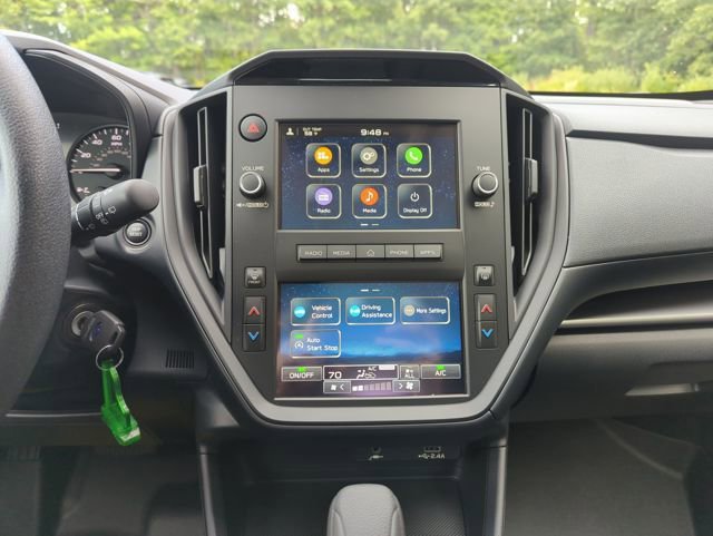 Certified 2025 Subaru Impreza 2.0i image 23