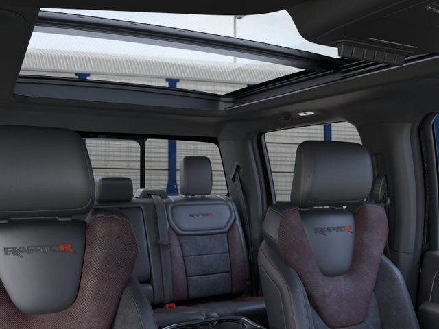 New 2026 Ford F150 Raptor AWD/4WD image 22