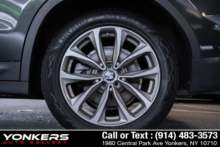Used 2019 BMW X3 xDrive30i AWD/4WD image 14