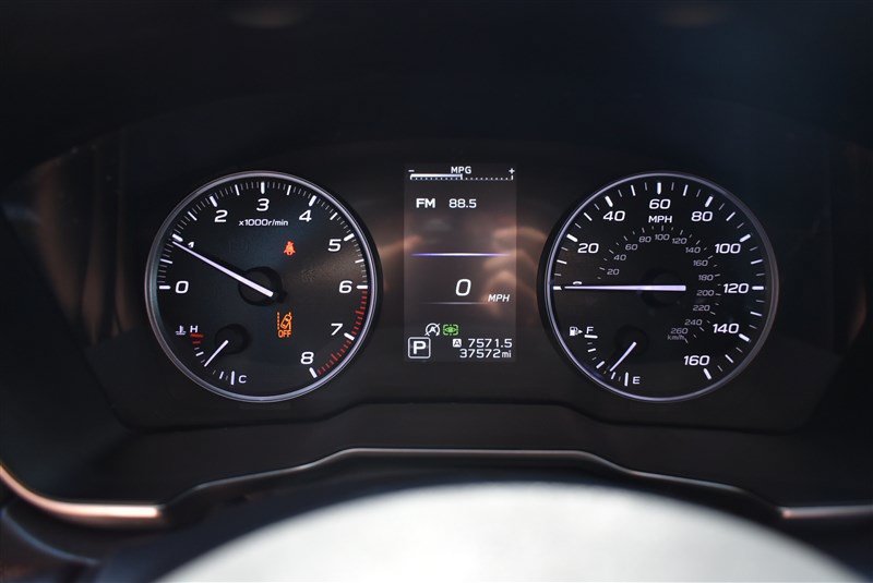 Used 2022 Subaru Outback Limited AWD/4WD image 20