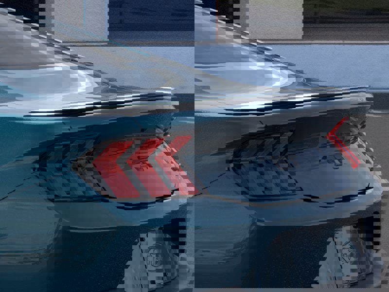 New 2026 Ford Mustang GT image 22