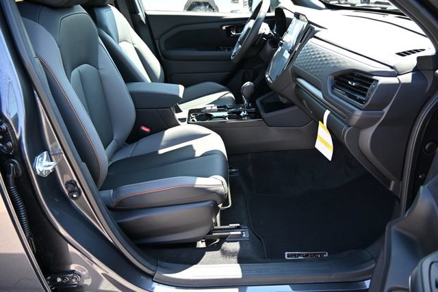 New 2026 Subaru Forester Sport AWD/4WD image 17