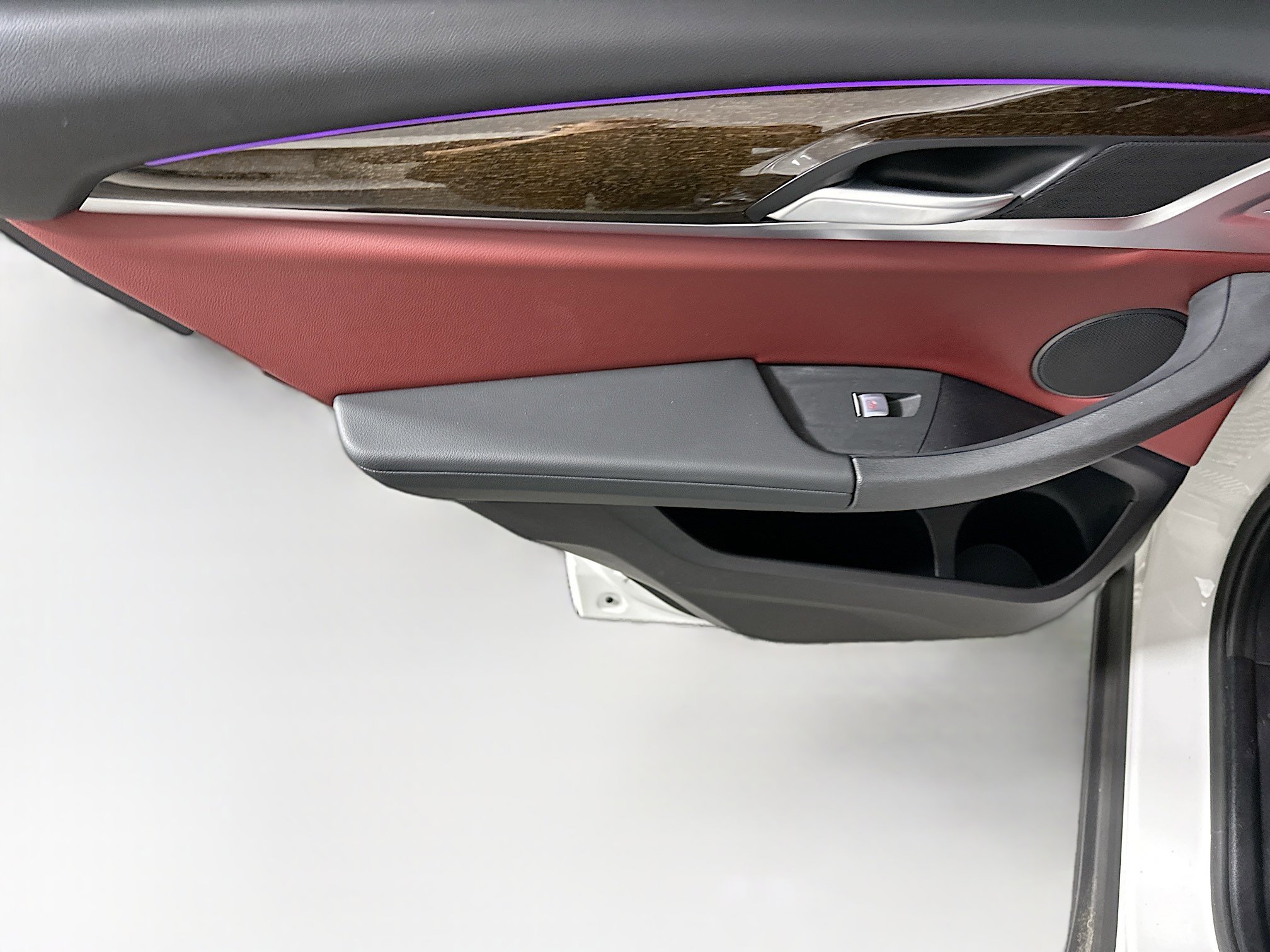 Used 2023 BMW X3 sDrive30i w/ Convenience Package image 27