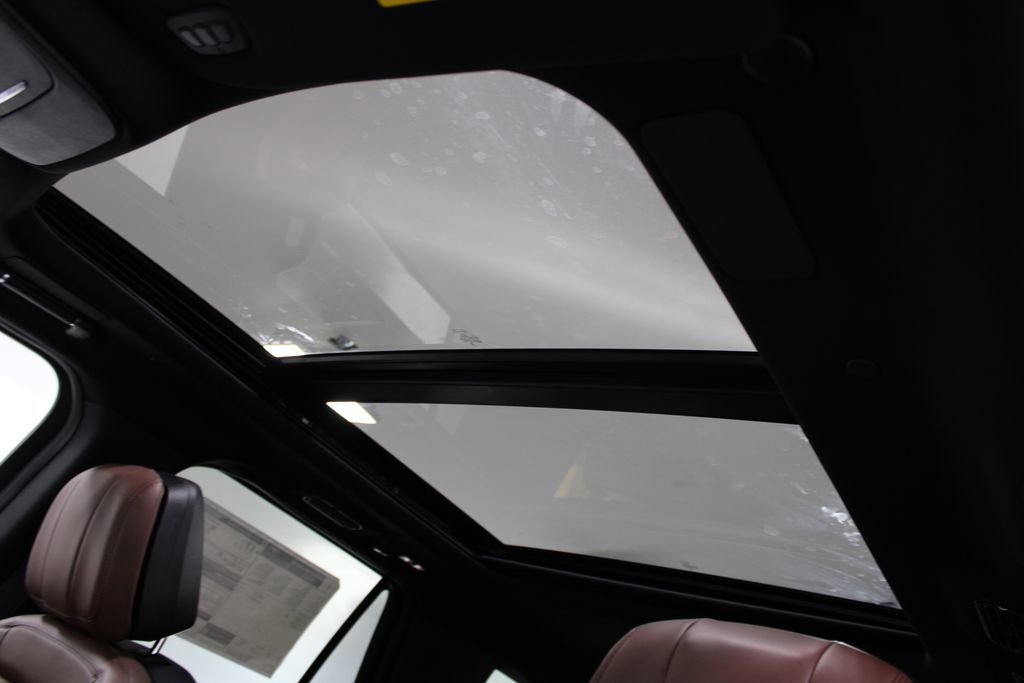 New 2026 Lincoln Navigator L Reserve image 62